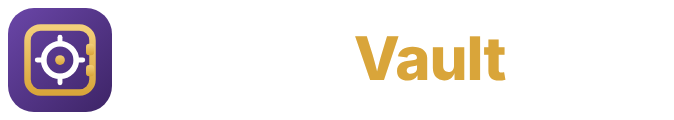 Wealth Vault Zone logo